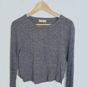 Aritzia Babaton Knit Sweater